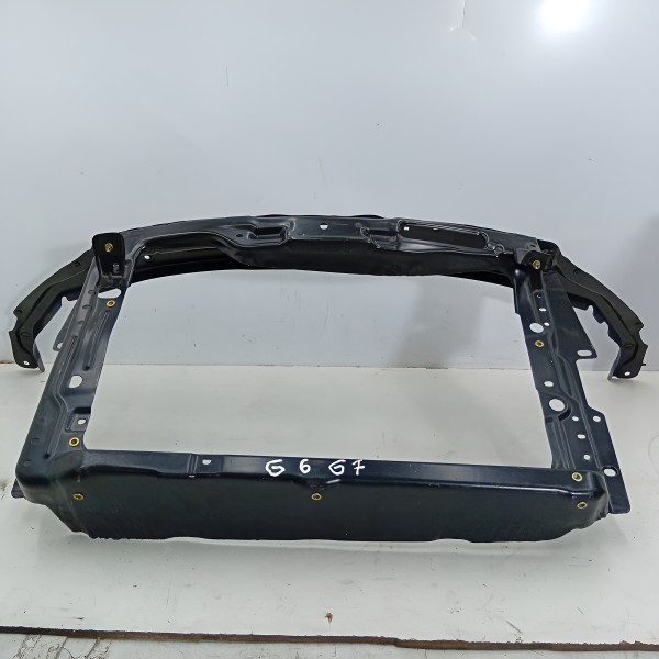 Painel Frontal Vw Saveiro Cross G6 2014/2016 1.6