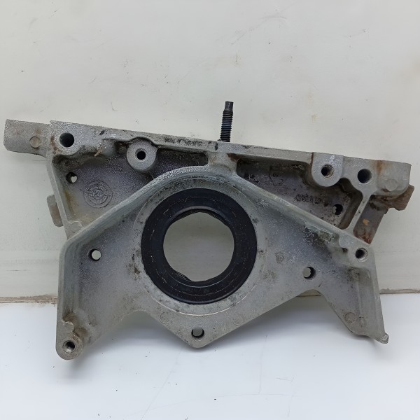 Retentor Virabrequim C3 208 2008 1.6 13/19 9676903680