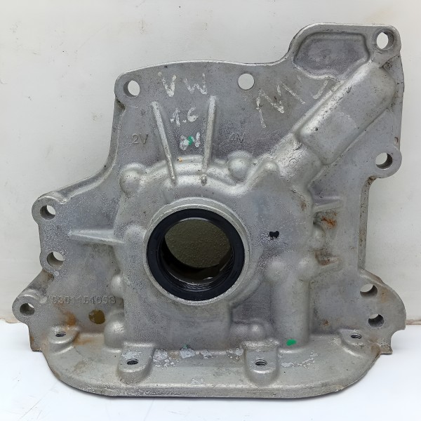 Bomba Óleo Motor Gol Motor Ea111 08/15 0301151056