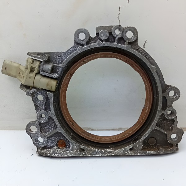 Flange Virabrequim Golf 1.0 3cc 16/22