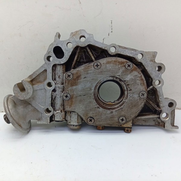 Bomba Óleo Hyundai Tucson I30 2.0 16v 2006 2007 2008 A 2016
