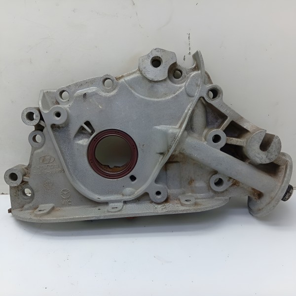 Bomba De Óleo Hyundai Tucson/i30 2.0 16v 06/16 2131023003