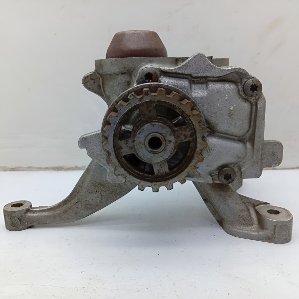 Bomba Óleo Fod Ka 1.0 12v 3 Cilindros 14/20 E3bg6600dc
