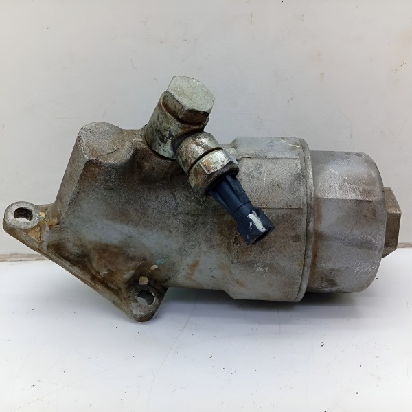 Suporte Filtro Óleo Motor Fiat Toro Jeep Renegade  55231655