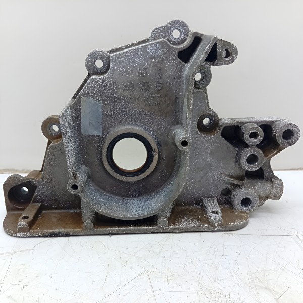 Flange Retentor Audi A1 A3 Vw Golf 1.4 Tsi 04e103153b