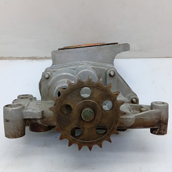 Bomba Óleo Peugeot 206 207 07/11 9655020680