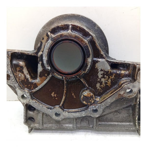 Tampa Virabrequim Renault Scenic 2007 2008 2009 2010 A 2013