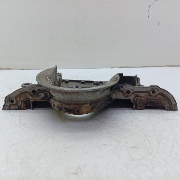Tampa Virabrequim Renault Scenic 2007 2008 2009 2010 A 2013