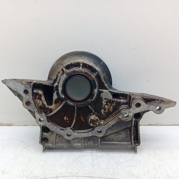 Tampa Virabrequim Renault Scenic 2007 2008 2009 2010 A 2013