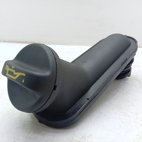 Gargalo Tampa Óleo Motor C4 08\14 9663286880