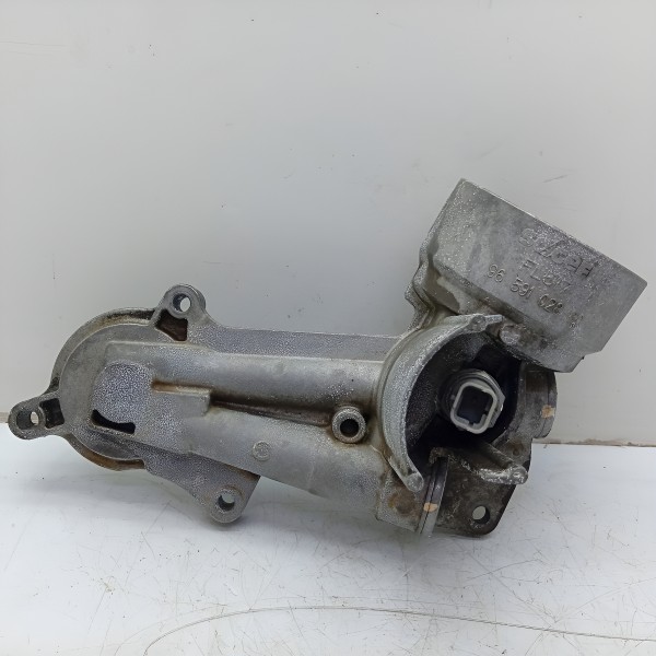 Suporte Filtro Óleo Citroen C3 13\19 9659102880