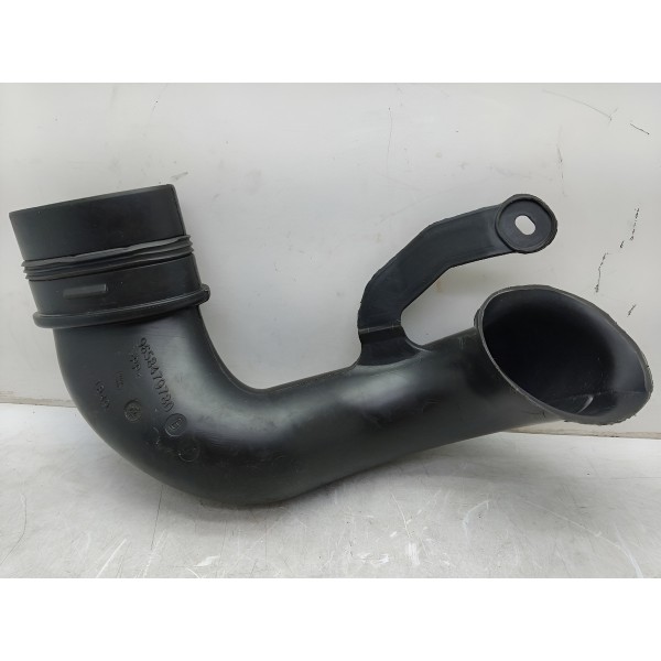 Tubo Ressonador De Ar Citroen C4 08\13 9658479780