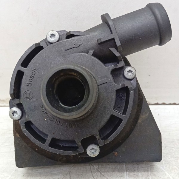 Bomba Água Elétrica Golf 14/15 1.4 Tsi 5c0965567a