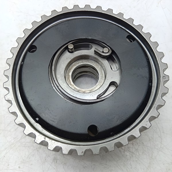 Engrenagem Comando Válvulas Ford Ka 14\21 E3bg6c525ba