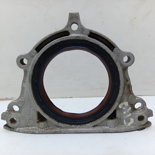 Flange Do Virabrequim Clio Sandero Logan 1.0 7/13 770086422