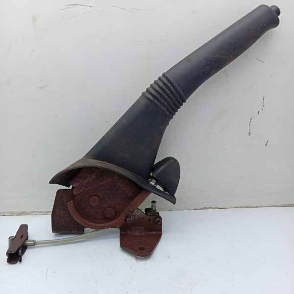 Alavanca Freio De Mao Renault Sandero Logan Duster 12/17