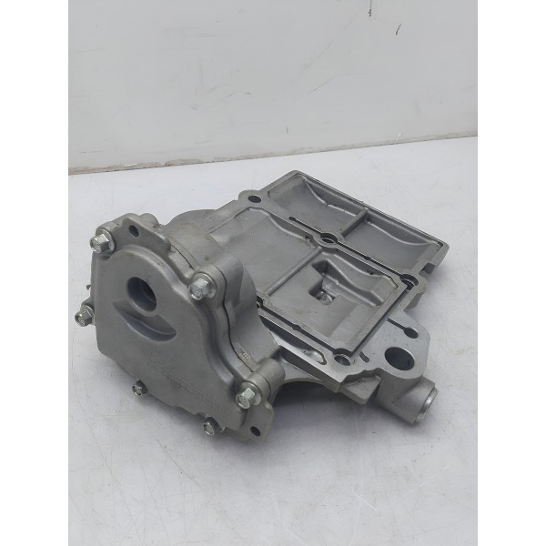 Bomba De Óleo Motor Fluence 2.0 16/20 2f14d0364