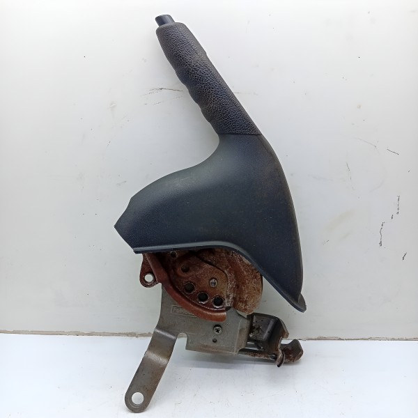 Alavanca Freio De Mao Ford New Fiesta 1.6 15/22 E3b12780aa