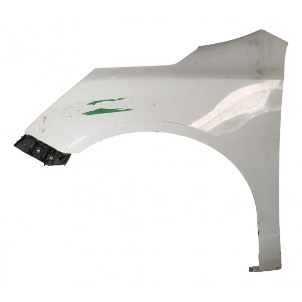 Paralama Esquerdo Chevrolet Cobalt 2011 2012 2013 14 A 2017