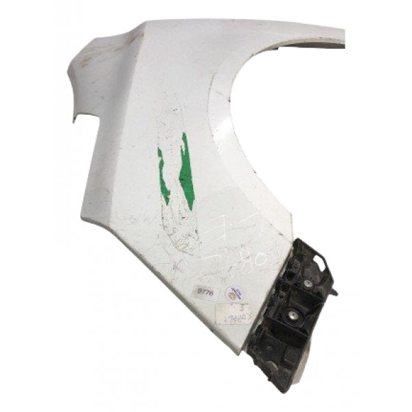 Paralama Esquerdo Chevrolet Cobalt 2011 2012 2013 14 A 2017