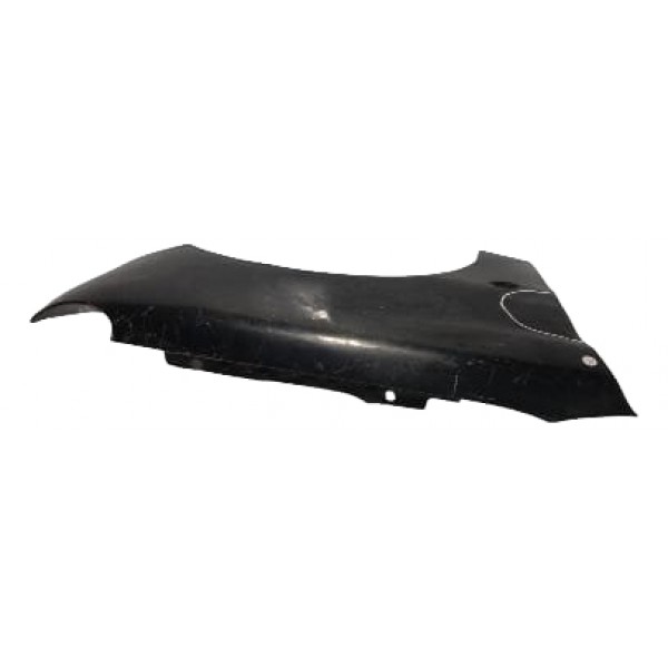 Paralama Direito Peugeot 206 2001 2002 2003 2004 2005 A 2011