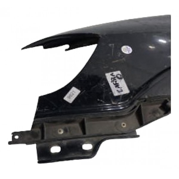 Paralama Esquerdo Chevrolet Zafira 2001 2002 2003 04 A 2012
