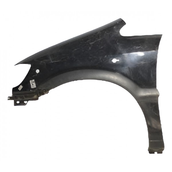 Paralama Esquerdo Chevrolet Zafira 2001 2002 2003 04 A 2012