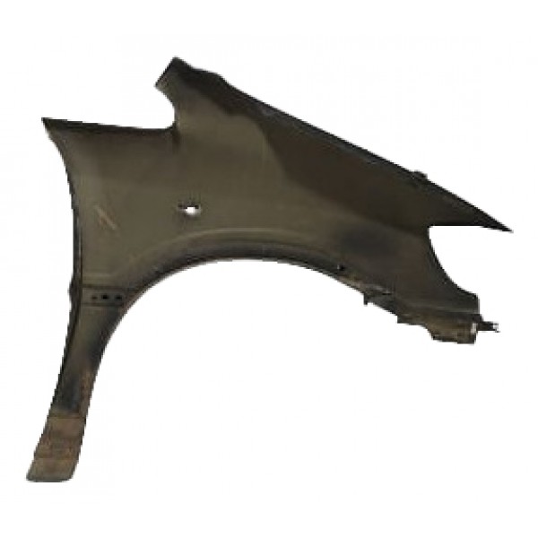 Paralama Esquerdo Chevrolet Zafira 2001 2002 2003 04 A 2012
