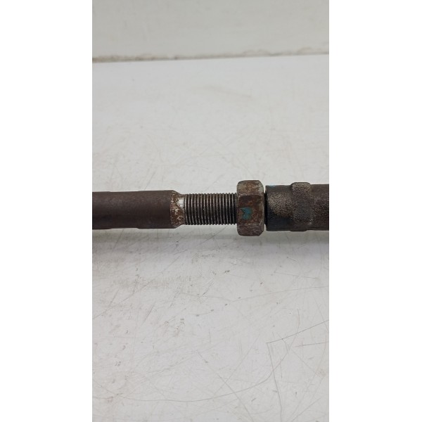 Braco Axial Terminal Direção Direito Tucson Peça Original
