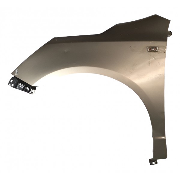 Paralama Esquerdo Chevrolet Cobalt 2012 2013 2014 A 2015