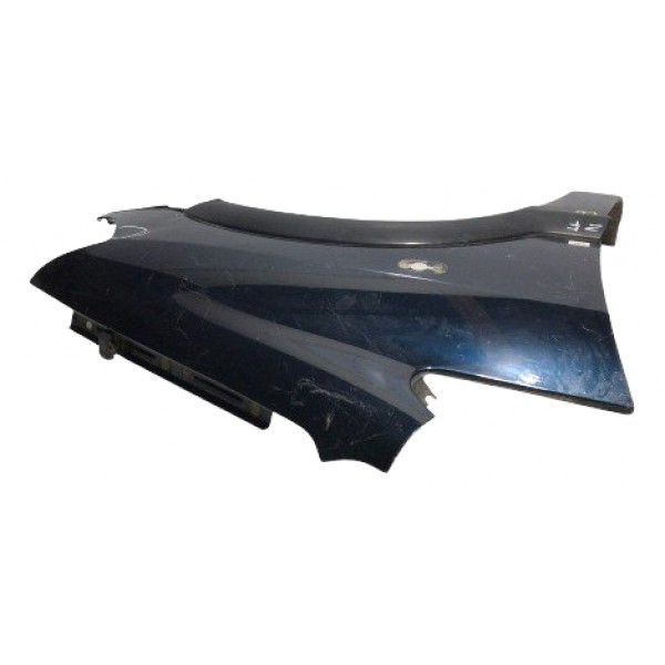Paralama Direito Chevrolet Zafira 2001 2002 2003 04 A 2012