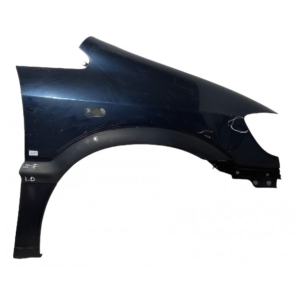 Paralama Direito Chevrolet Zafira 2001 2002 2003 04 A 2012