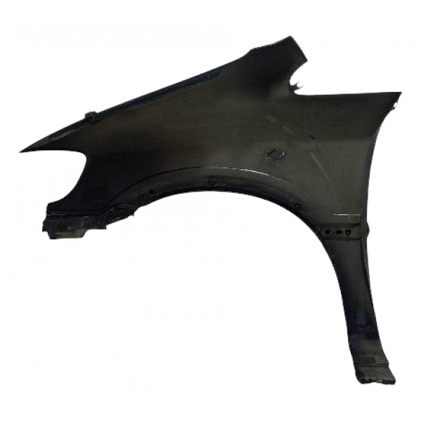 Paralama Direito Chevrolet Zafira 2001 2002 2003 04 A 2012
