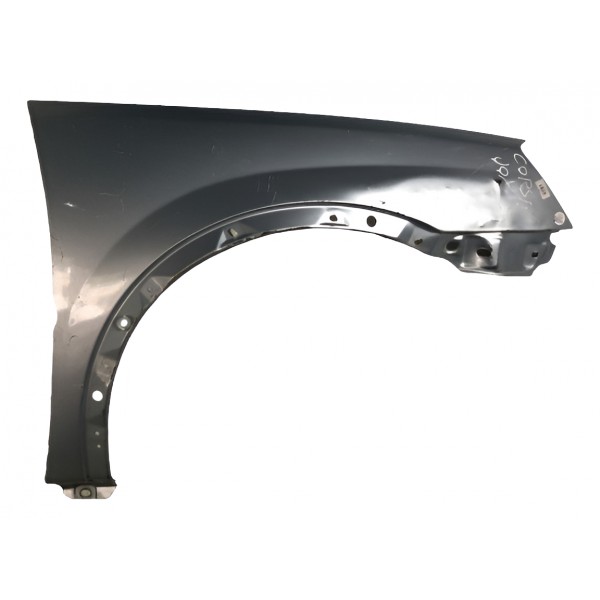 Paralama Direito Chevrolet Corsa 2003 2004 2005 2006 A 2012