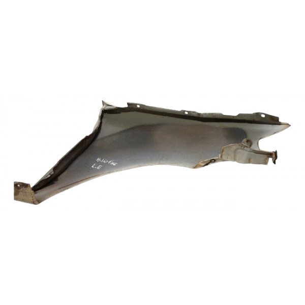 Paralama Esquerdo Fiat Palio Fire 2001 2002 2003 2004 A 2007