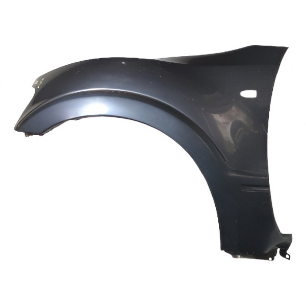 Paralama Esquerdo Mitsubishi Pajero Full 2000 2001 02 A 2007