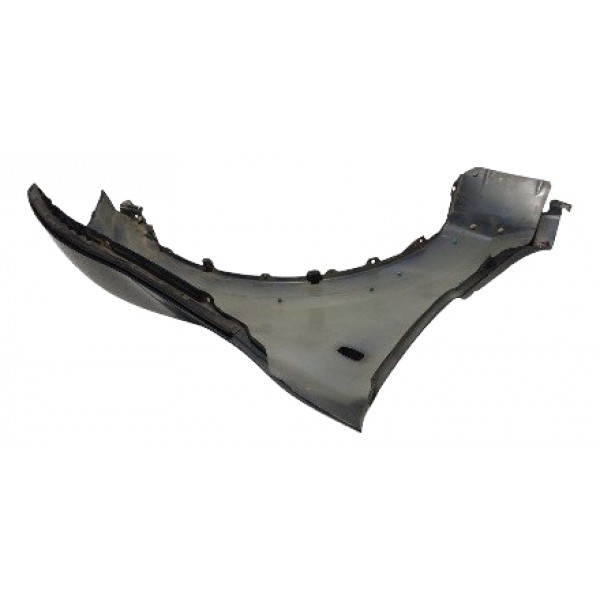 Paralama Esquerdo Mitsubishi Pajero Full 2000 2001 02 A 2007