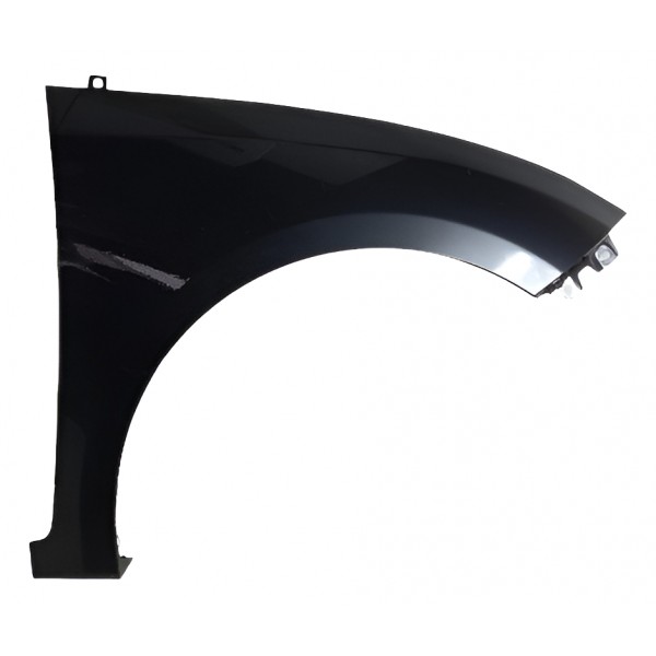 Paralama Direito Hyundai Hb20 2013 2014 2015 2016 17 A 2019