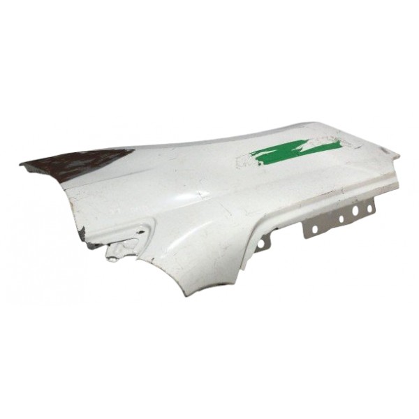 Paralama Esquerdo Fiat Uno Vivace 2011 2012 2013 2014 A 2016