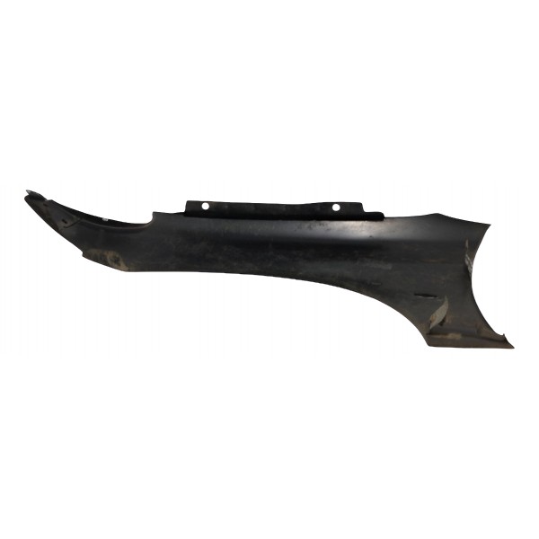 Paralama Direito Peugeot 206 2001 2002 2003 2004 2005 A 2011