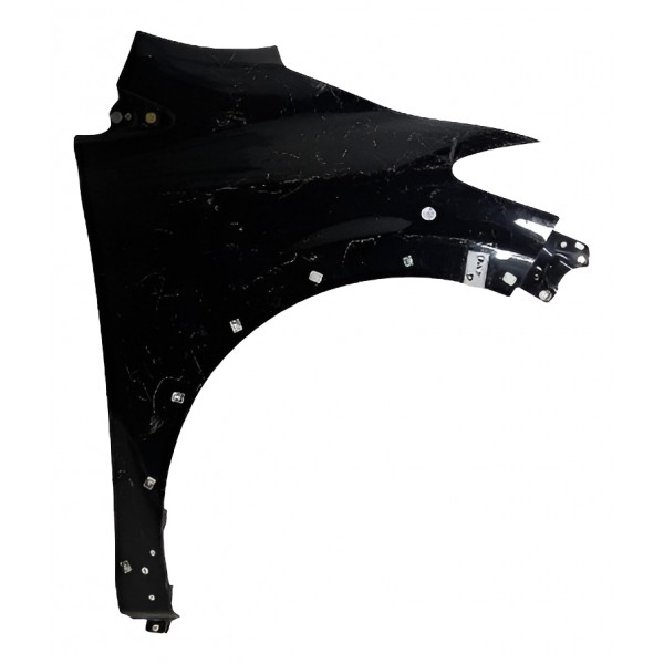 Paralama Direito Chevrolet Onix 2013 2014 2015 2016 A 2019