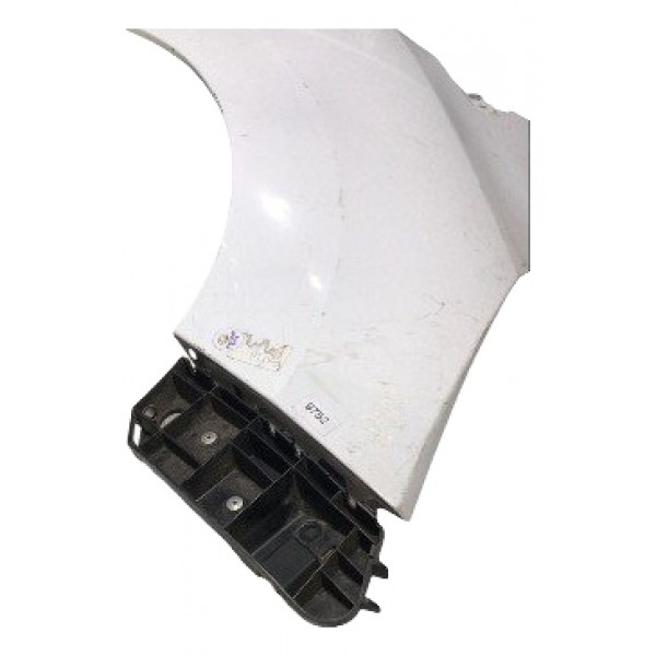 Paralama Direito Chevrolet Spin 2014 2015 2016 2017 A 2021