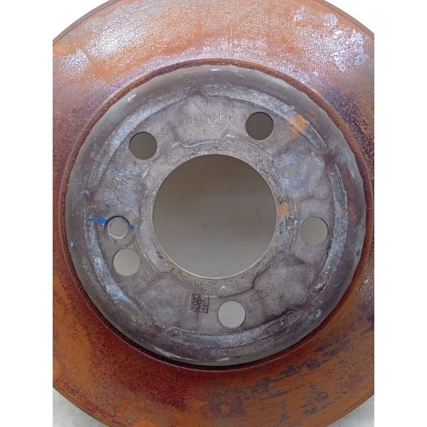 Disco Freio Traseiro Mercedes C180 15/19 A0004230512