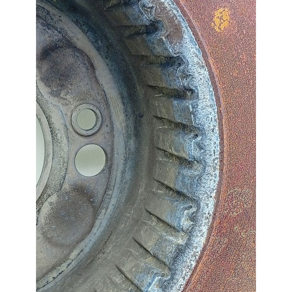 Disco Freio Traseiro Mercedes C180 15/19 A0004230512