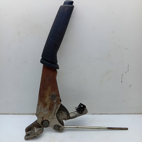 Alavanca Freio Mao Gol Saveiro Parati G6  5u0711303p