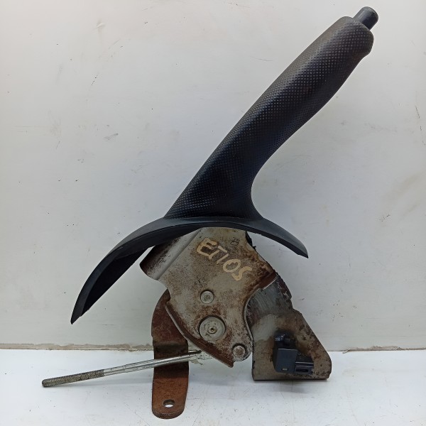 Alavanca De Freio De Mão De Nissan Etios