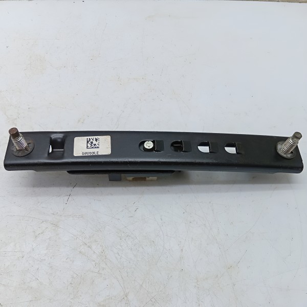Ajustador Cinto Dianteiro Direito Honda Accord 2010