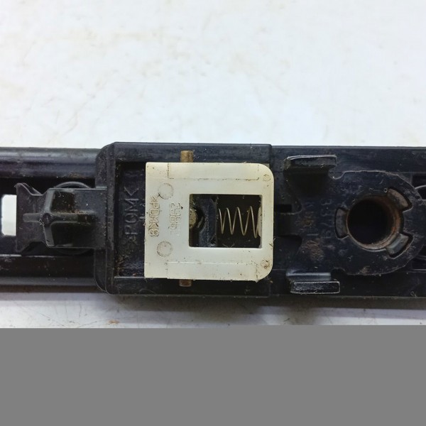 Ajustador Cinto Dianteiro Direito Honda Accord 2010 Original