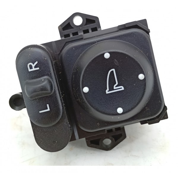 Botão Interruptor Espelho Retrovisor City 17/19 Nh167l1405t