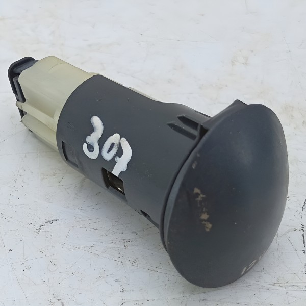 Tomada 12v Peugeot 307 Sw 06/11